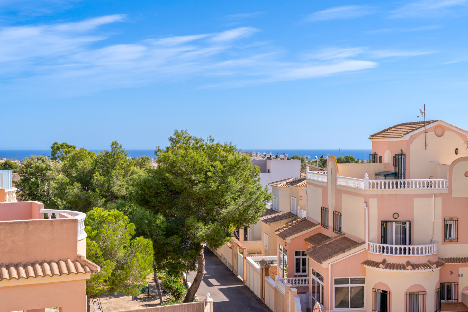 Reventa - Villa - Orihuela Costa - Costa Blanca
