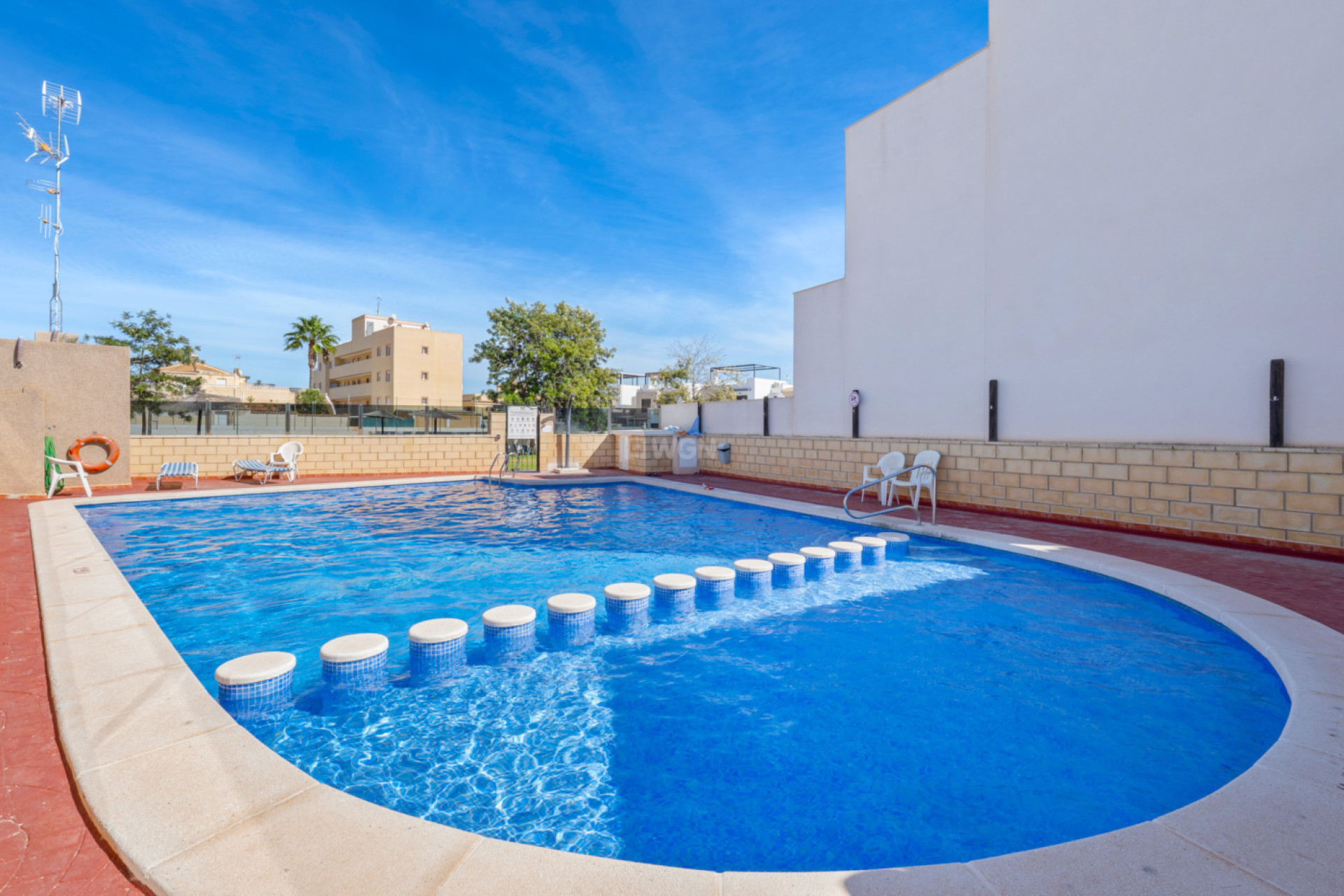 Reventa - Villa - Orihuela Costa - Costa Blanca
