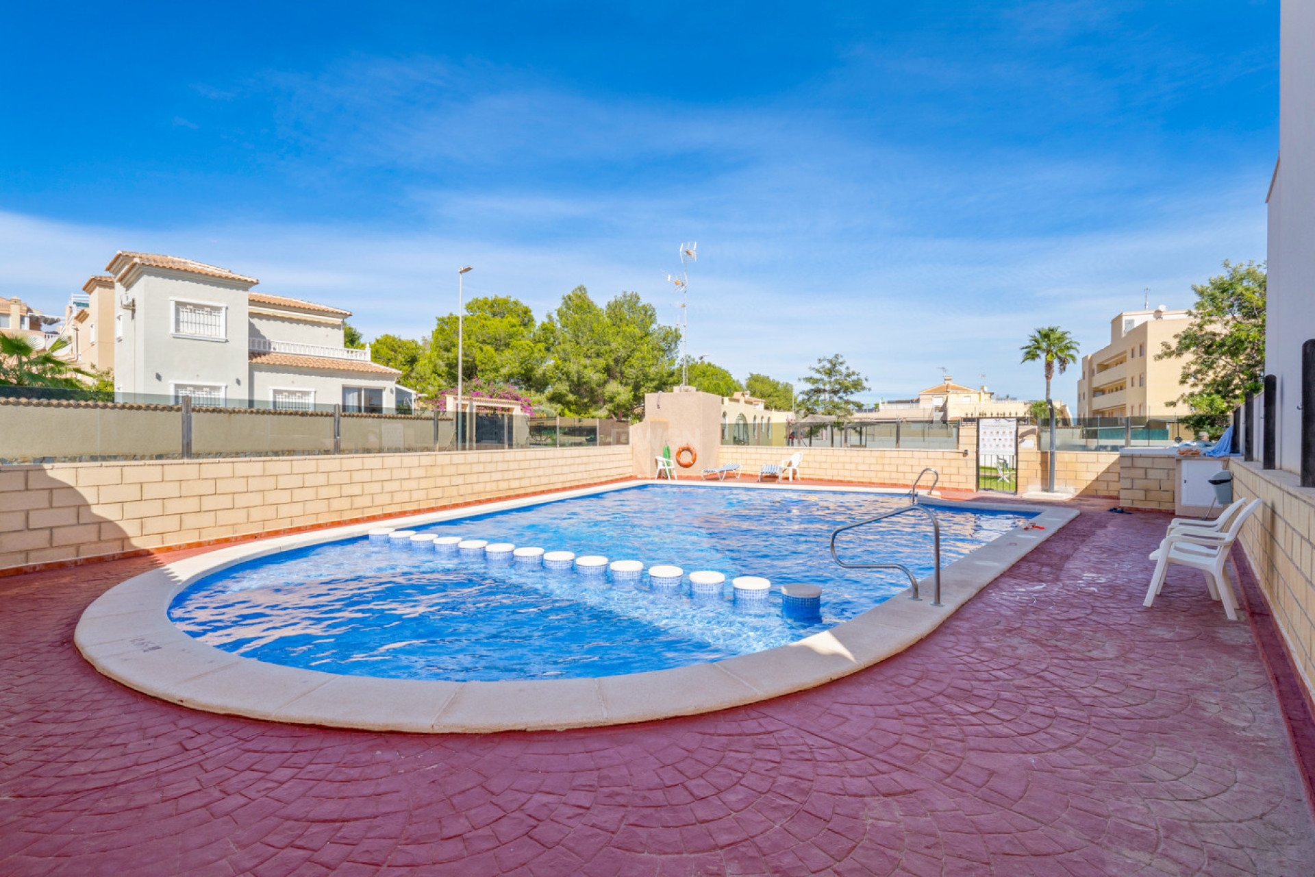 Reventa - Villa - Orihuela Costa - Costa Blanca
