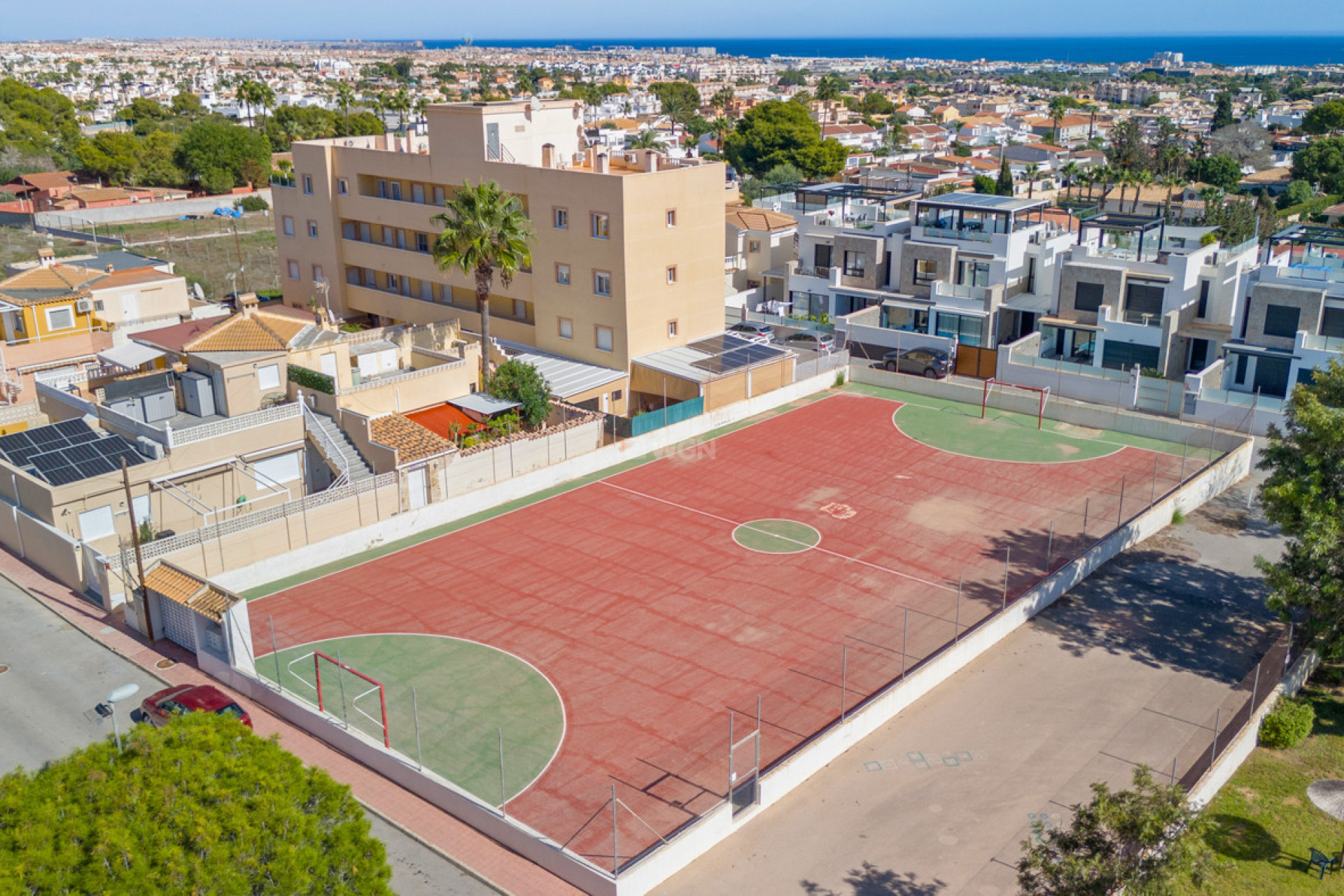 Reventa - Villa - Orihuela Costa - Costa Blanca