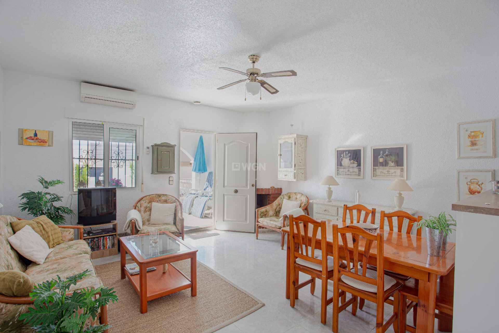 Reventa - Villa - Orihuela Costa - Costa Blanca