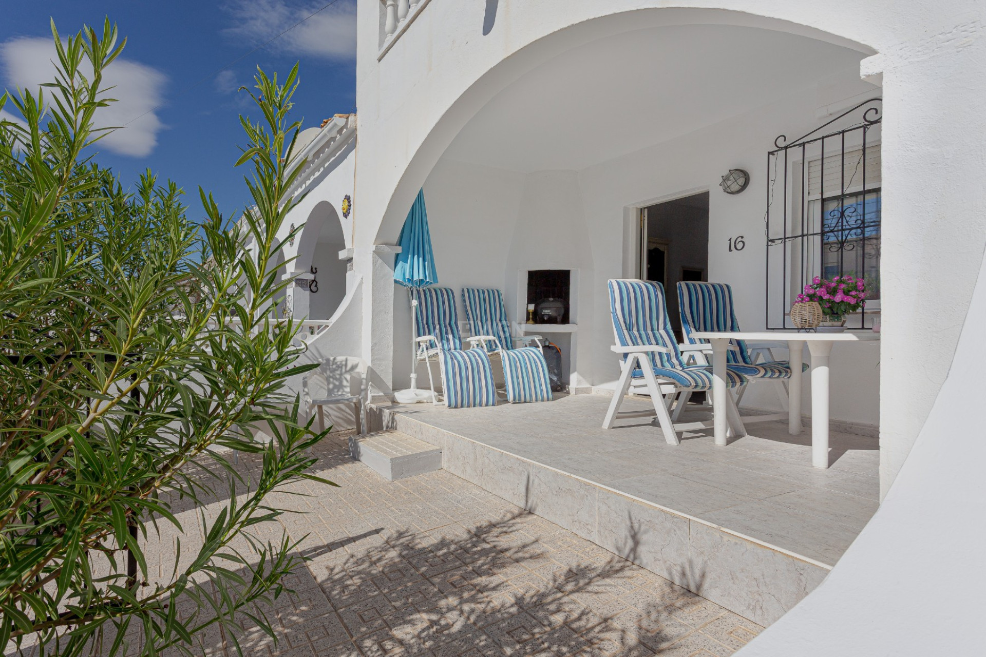 Reventa - Villa - Orihuela Costa - Costa Blanca
