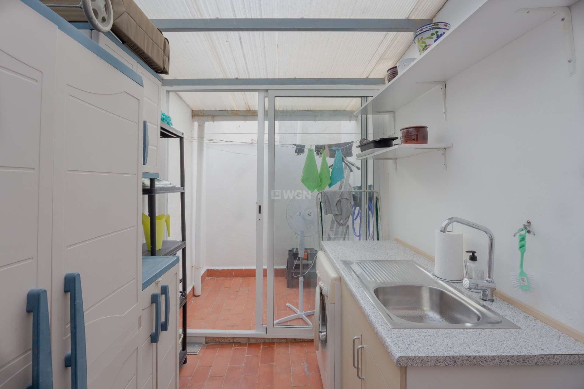 Reventa - Villa - Orihuela Costa - Costa Blanca