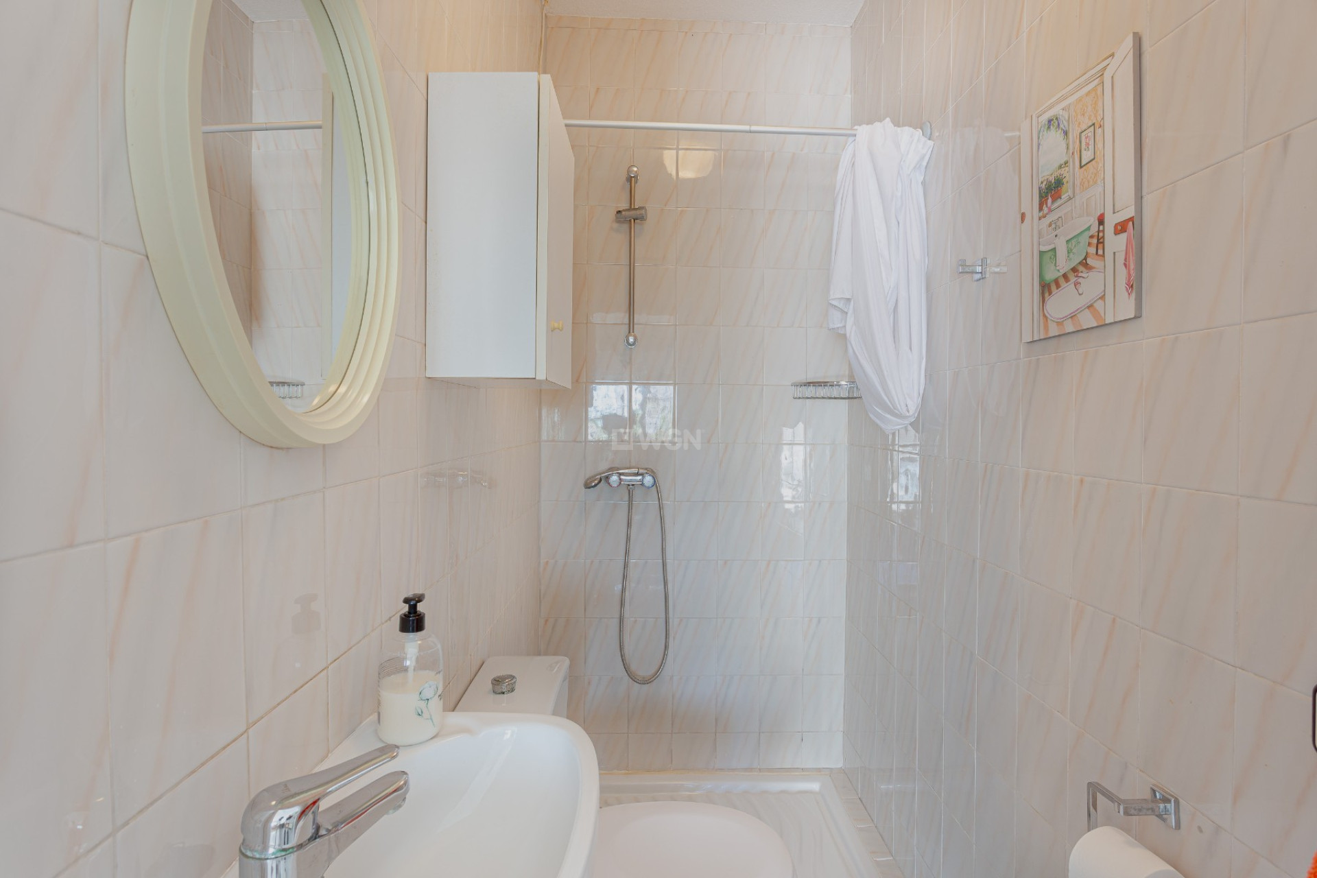 Reventa - Villa - Orihuela Costa - Costa Blanca