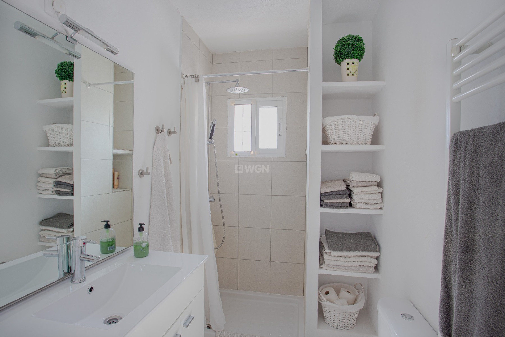 Reventa - Villa - Orihuela Costa - Costa Blanca