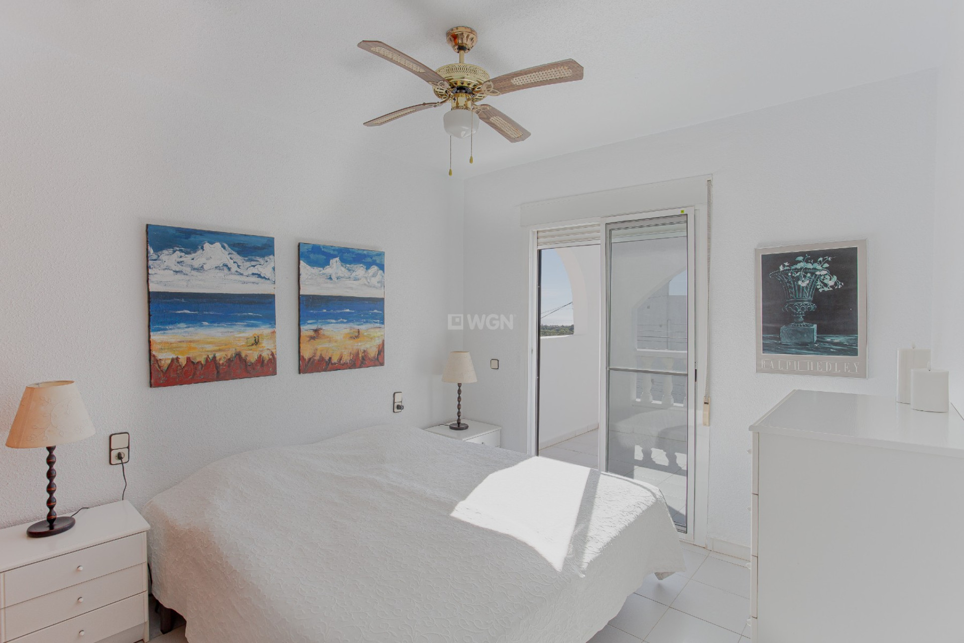 Reventa - Villa - Orihuela Costa - Costa Blanca