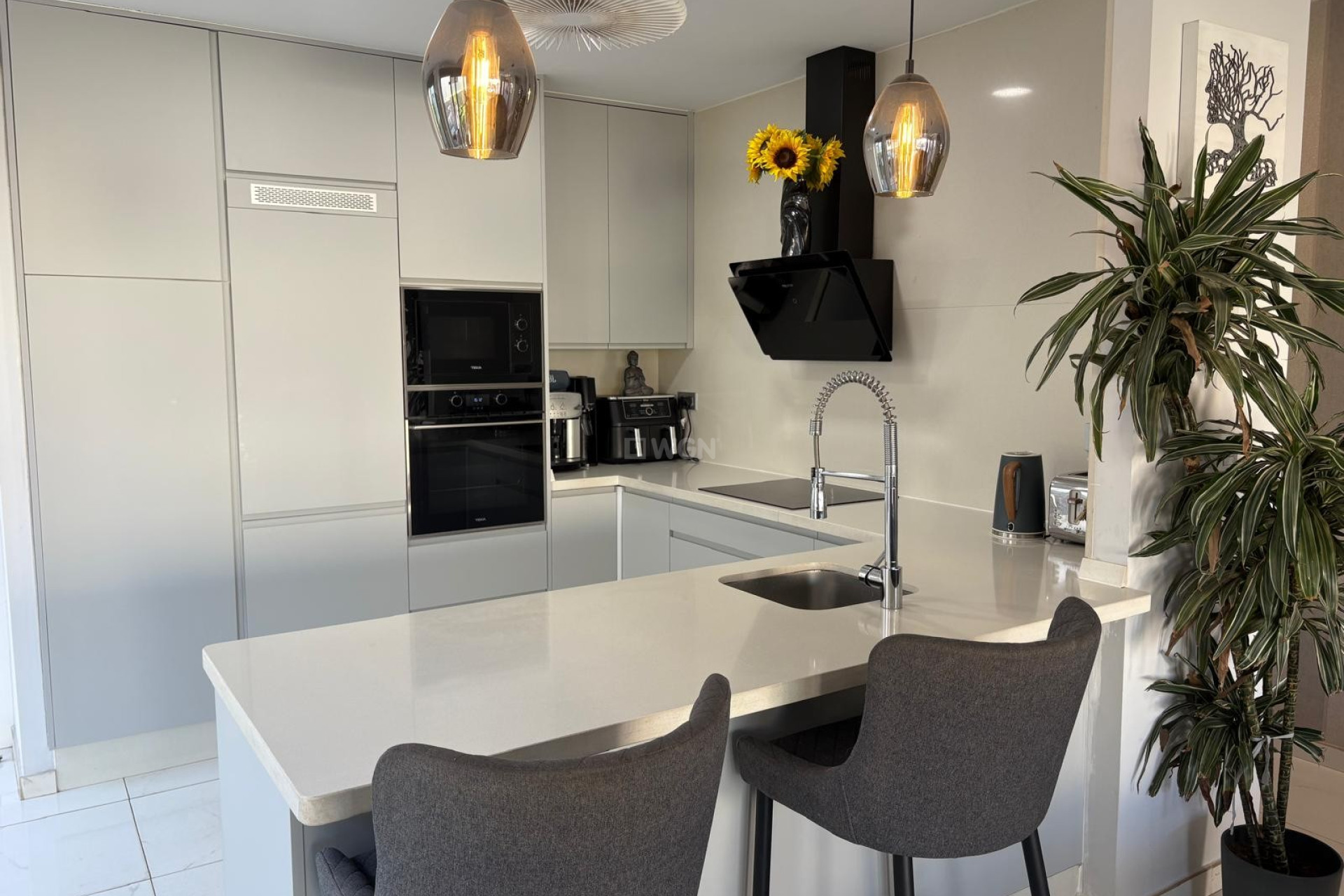 Reventa - Villa - Orihuela Costa - Costa Blanca