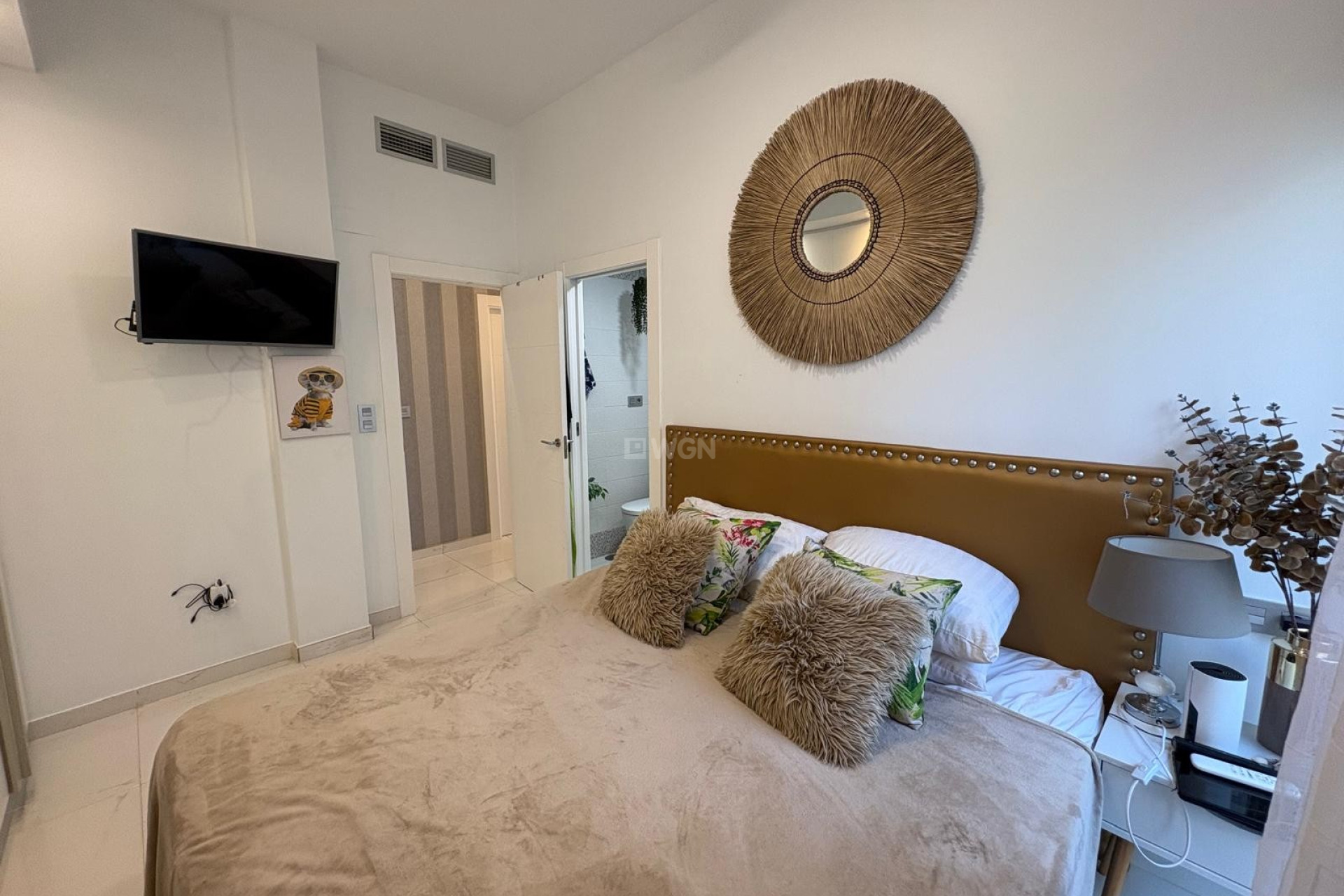 Reventa - Villa - Orihuela Costa - Costa Blanca