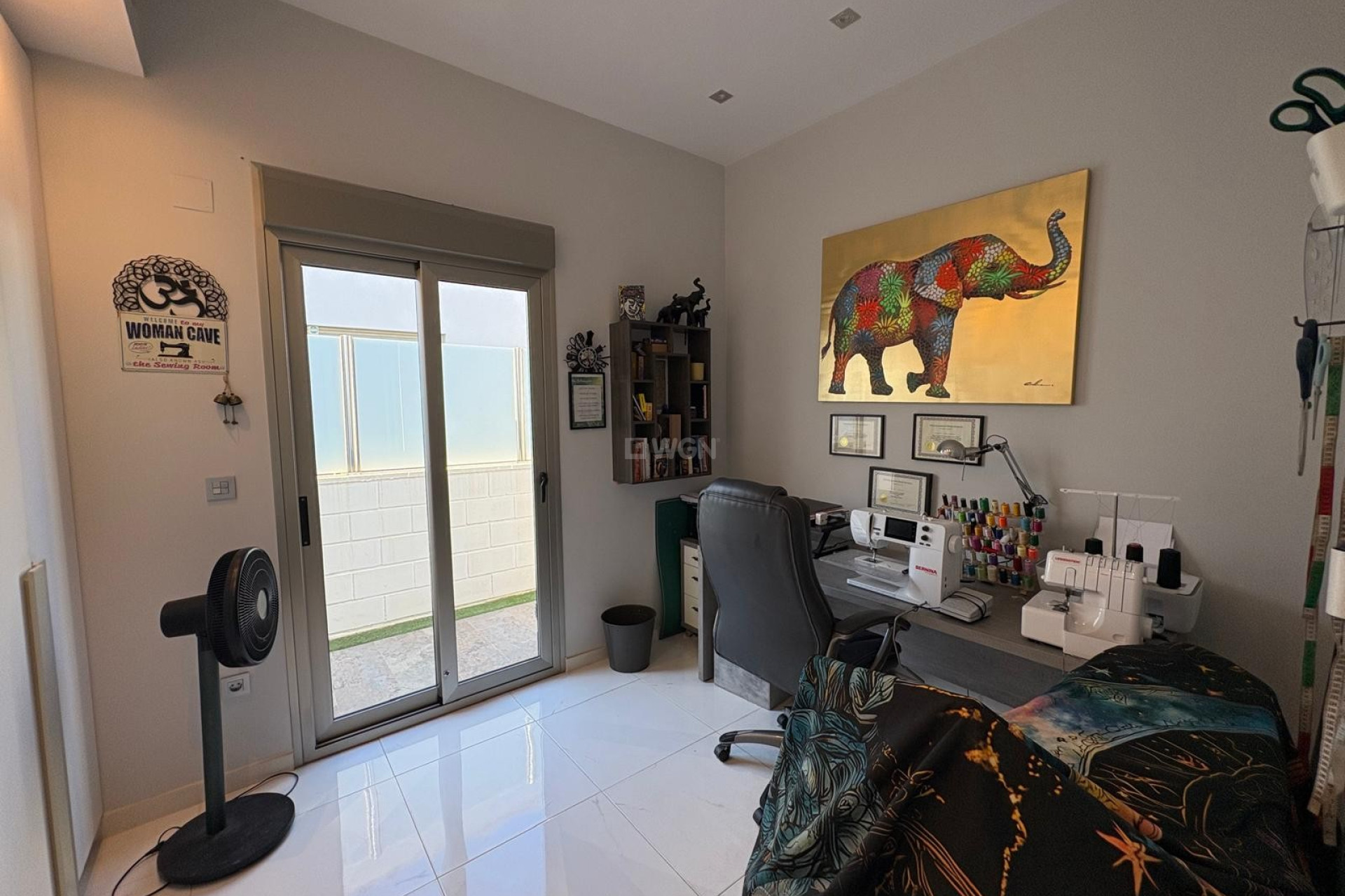 Reventa - Villa - Orihuela Costa - Costa Blanca