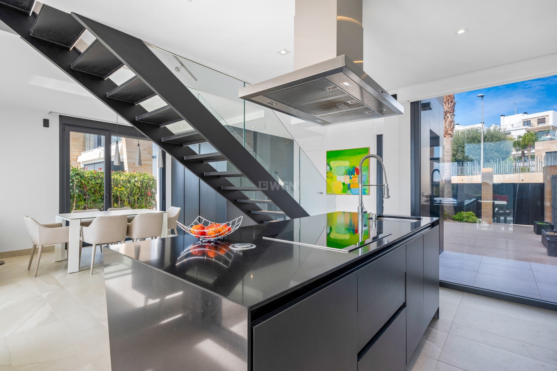 Reventa - Villa - Orihuela Costa - Costa Blanca