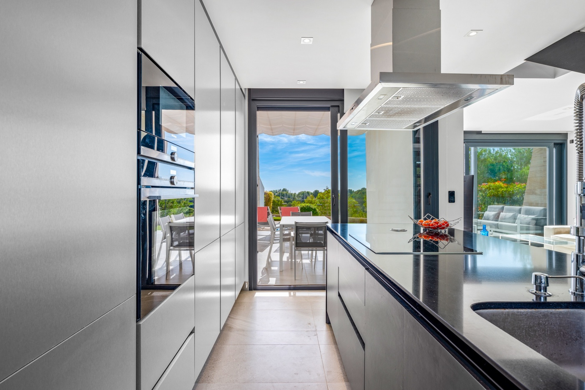 Reventa - Villa - Orihuela Costa - Costa Blanca