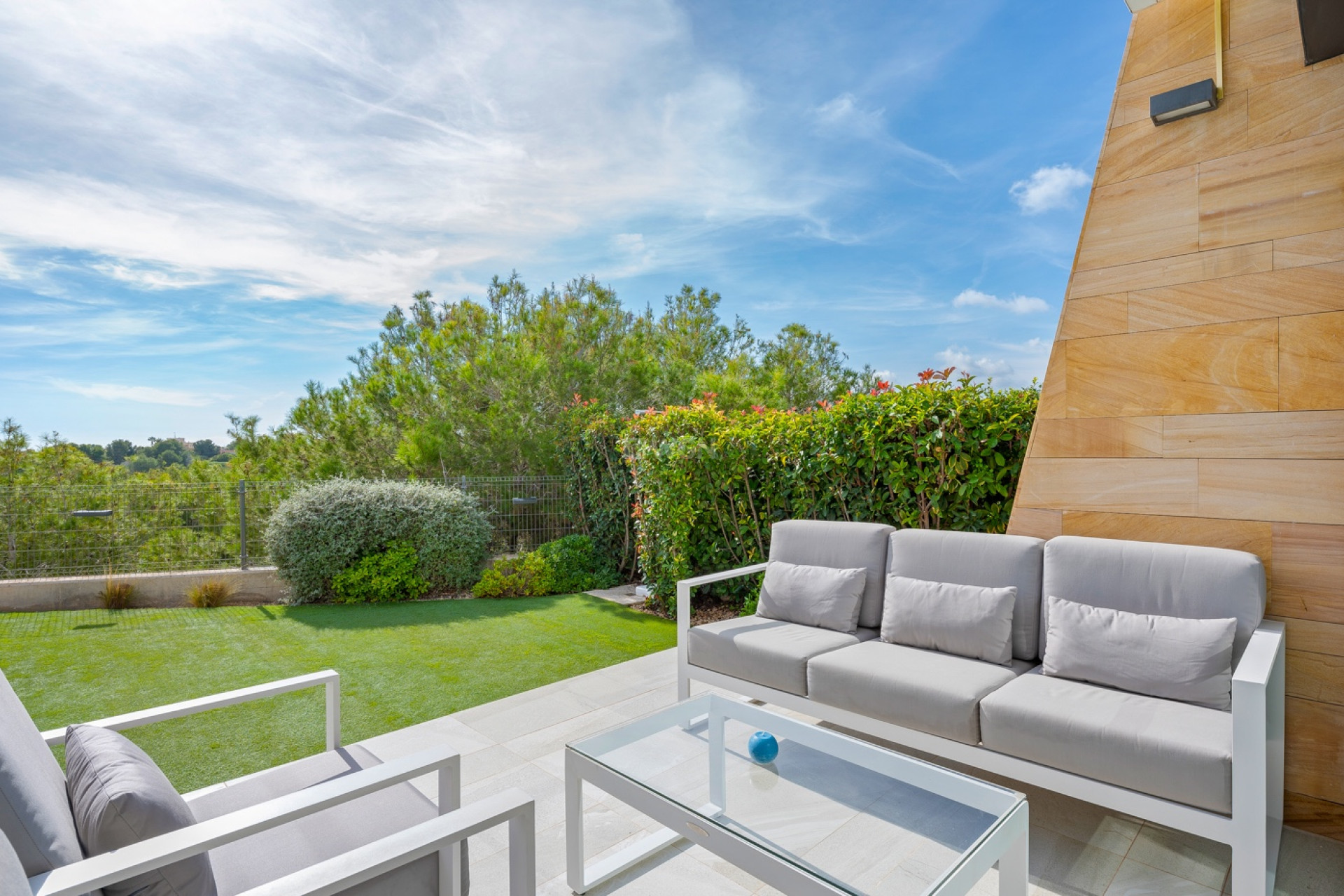 Reventa - Villa - Orihuela Costa - Costa Blanca