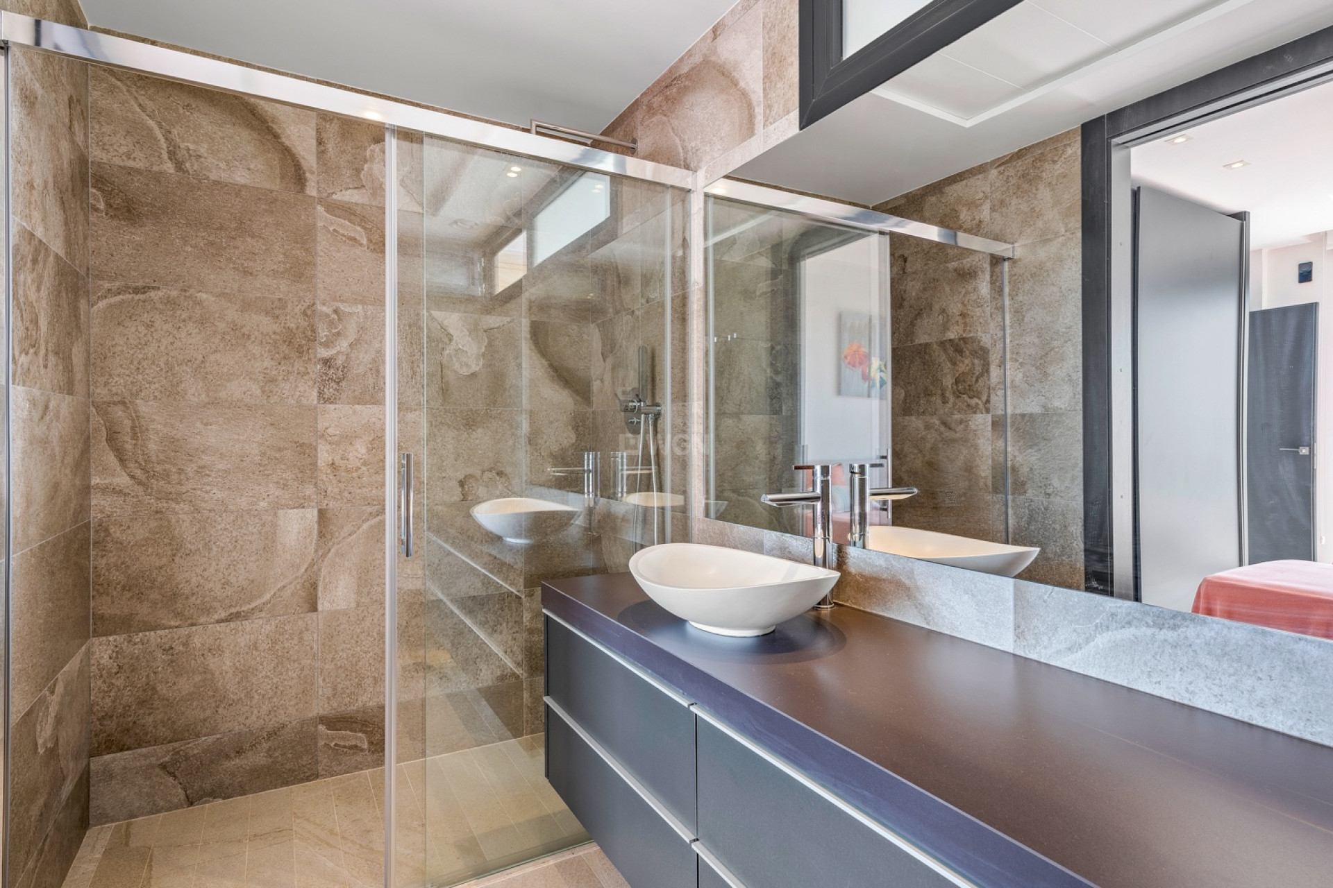 Reventa - Villa - Orihuela Costa - Costa Blanca