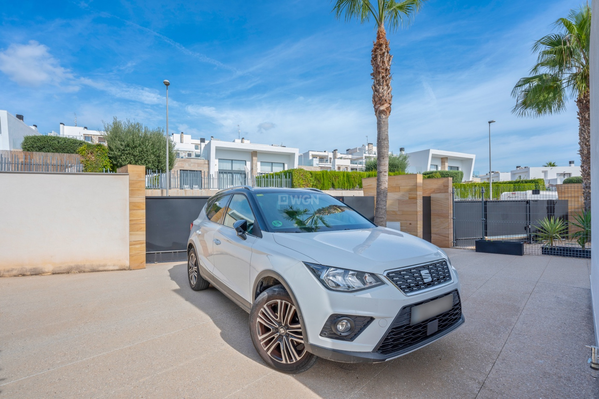 Reventa - Villa - Orihuela Costa - Costa Blanca