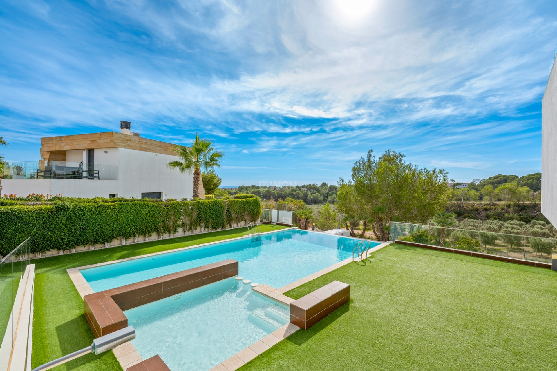 Reventa - Villa - Orihuela Costa - Costa Blanca