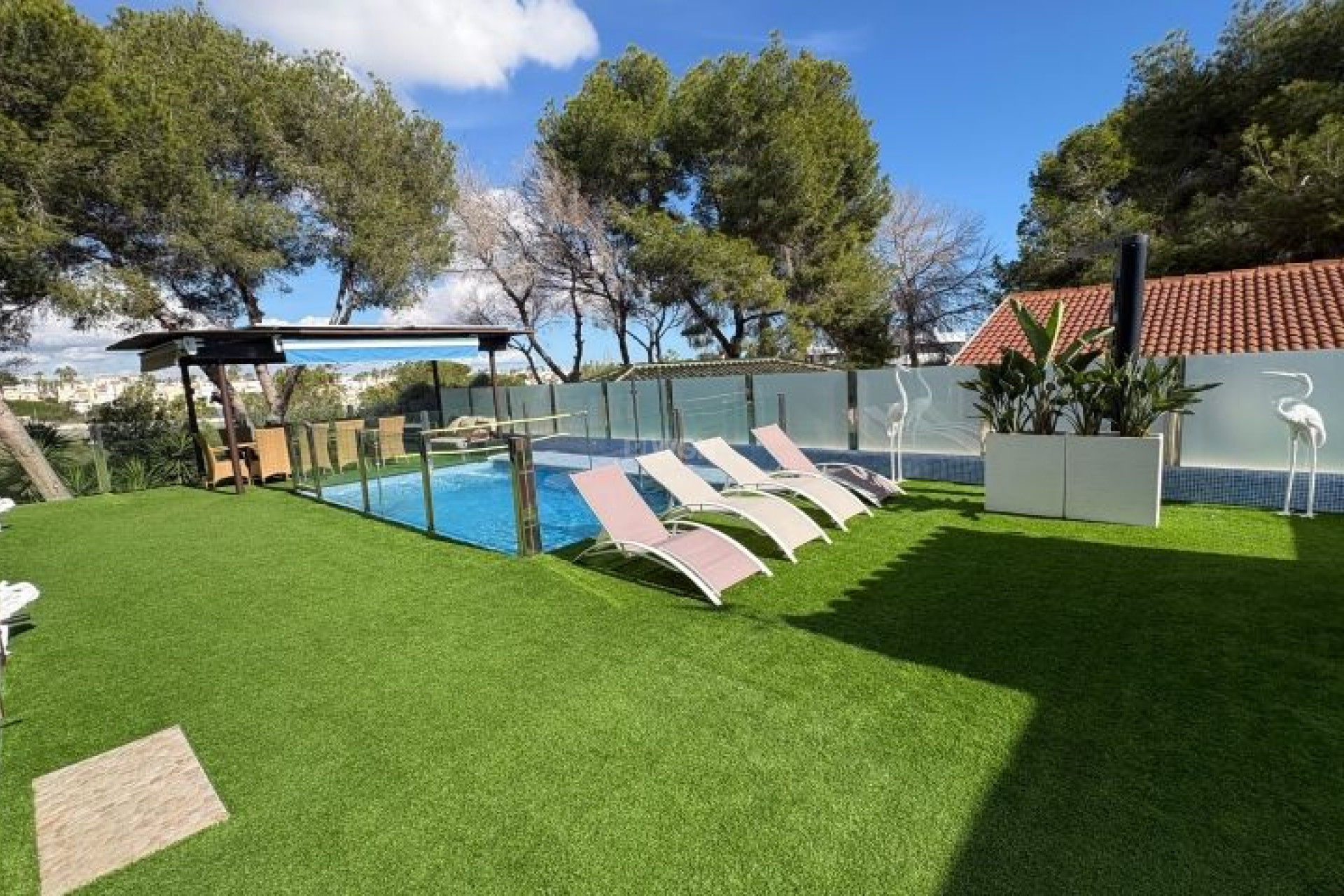 Reventa - Villa - Orihuela Costa - Costa Blanca