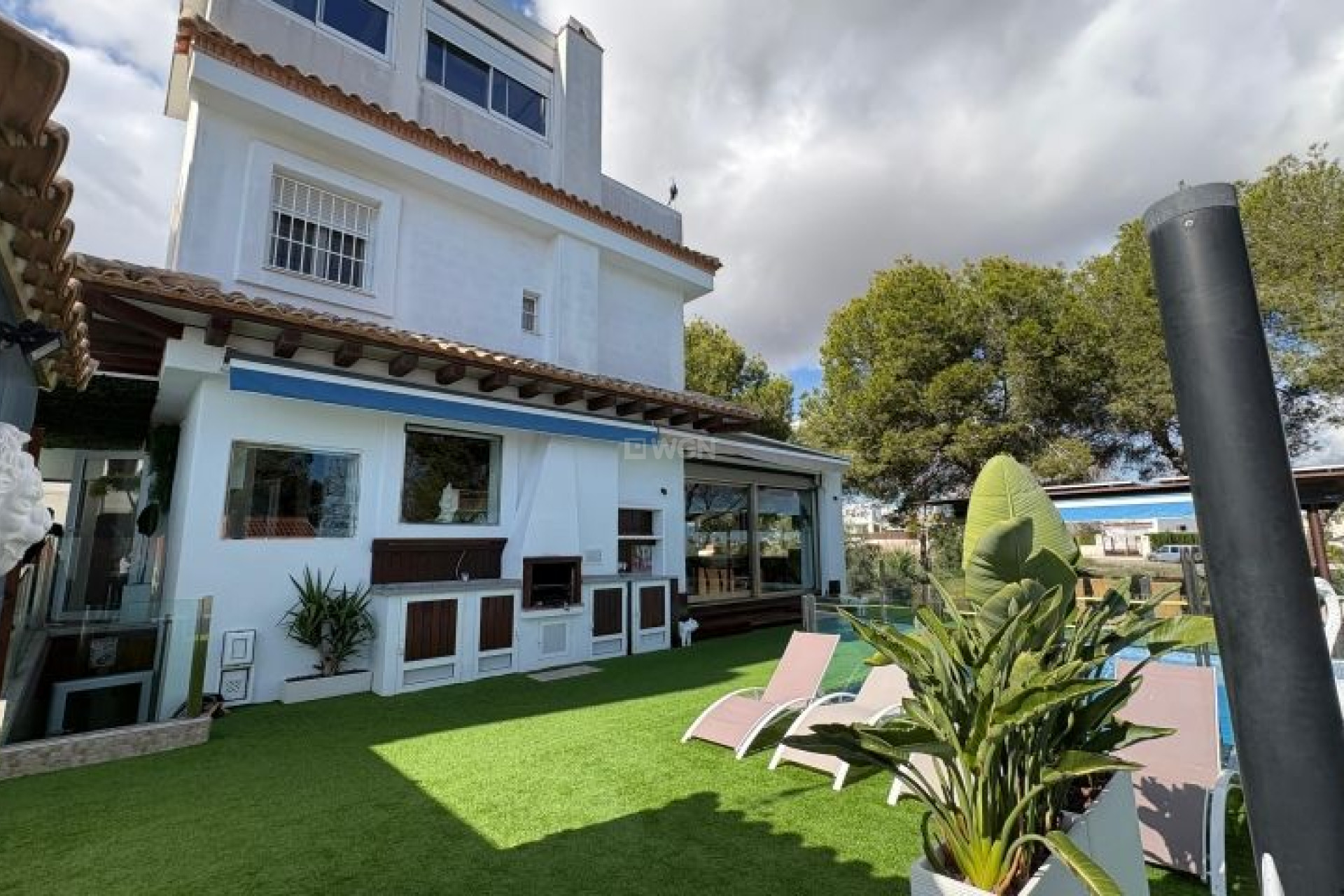 Reventa - Villa - Orihuela Costa - Costa Blanca
