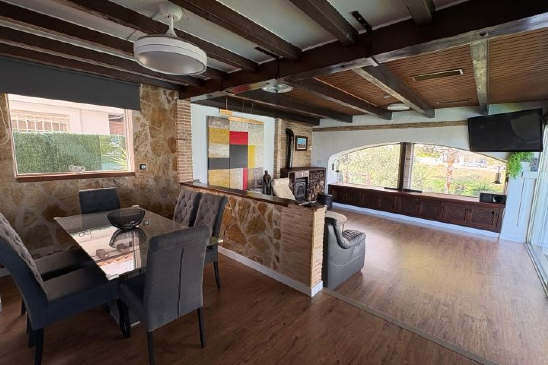 Reventa - Villa - Orihuela Costa - Costa Blanca