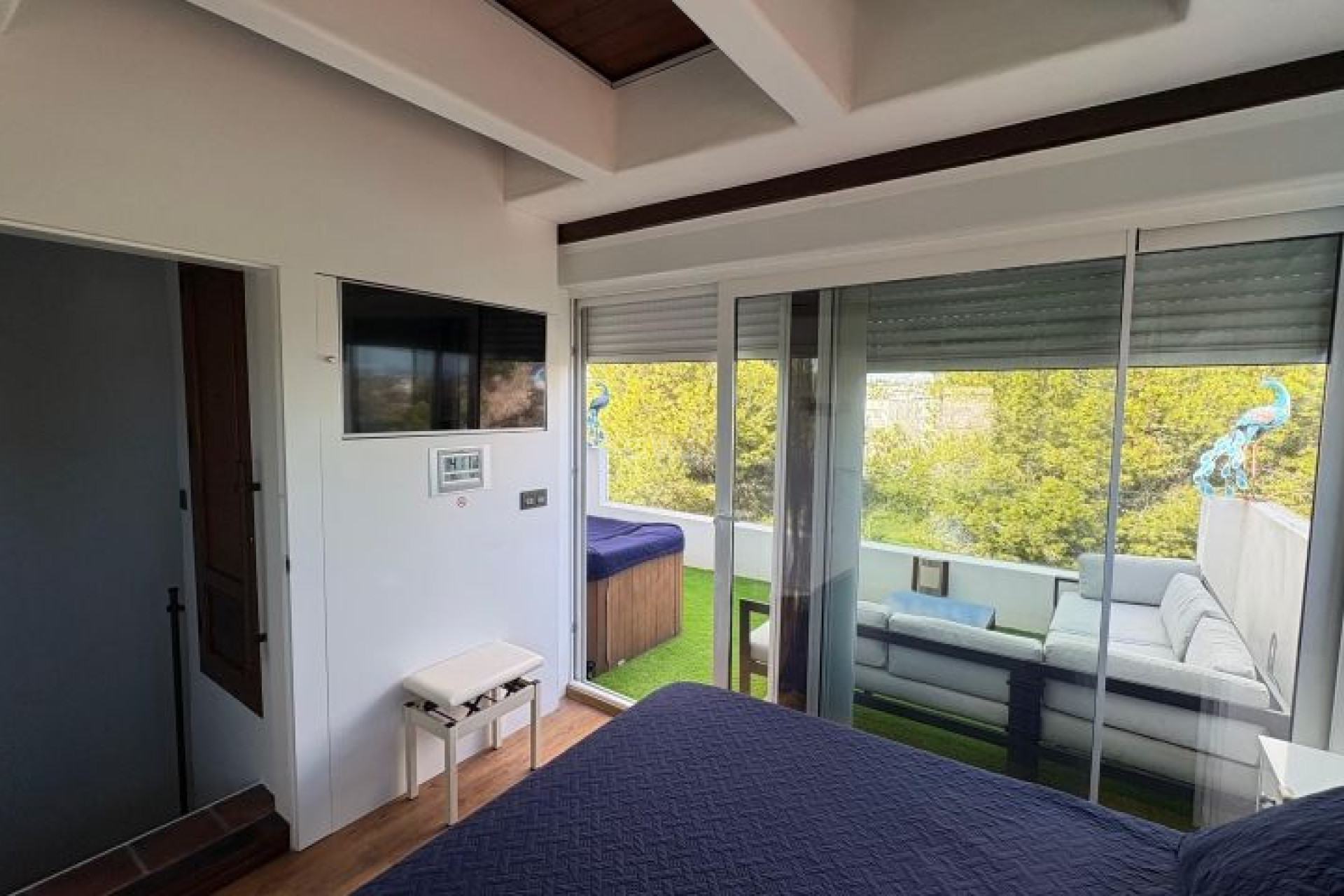 Reventa - Villa - Orihuela Costa - Costa Blanca