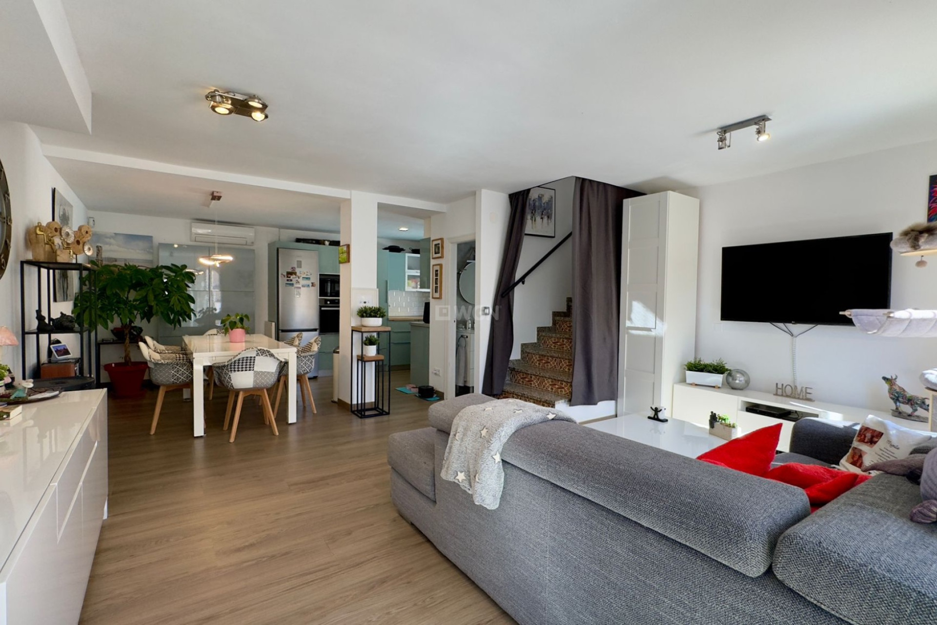 Reventa - Villa - Orihuela Costa - Costa Blanca