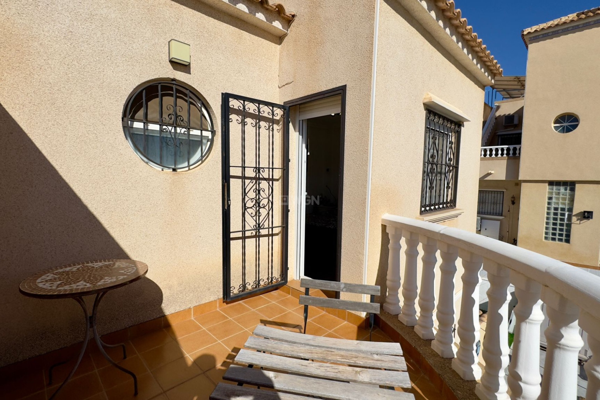 Reventa - Villa - Orihuela Costa - Costa Blanca