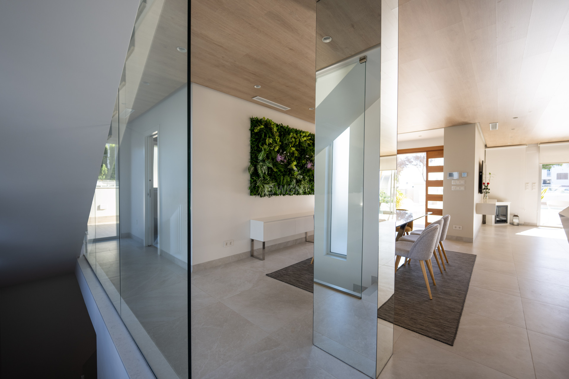 Reventa - Villa - Orihuela Costa - Costa Blanca