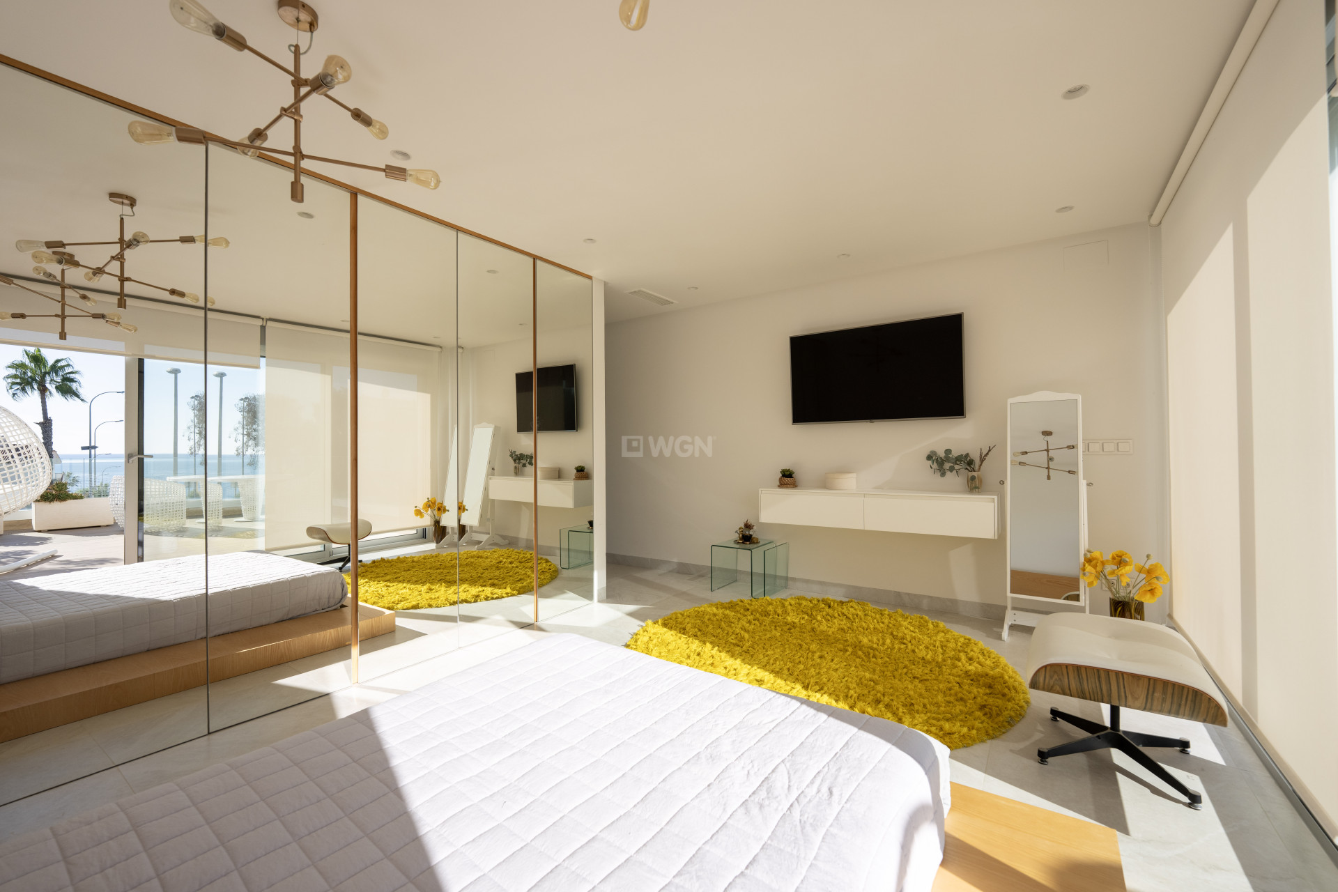 Reventa - Villa - Orihuela Costa - Costa Blanca