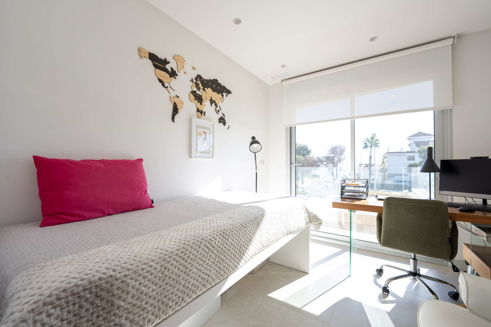 Reventa - Villa - Orihuela Costa - Costa Blanca