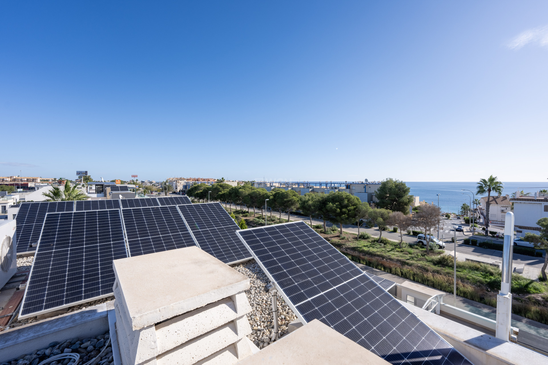 Reventa - Villa - Orihuela Costa - Costa Blanca