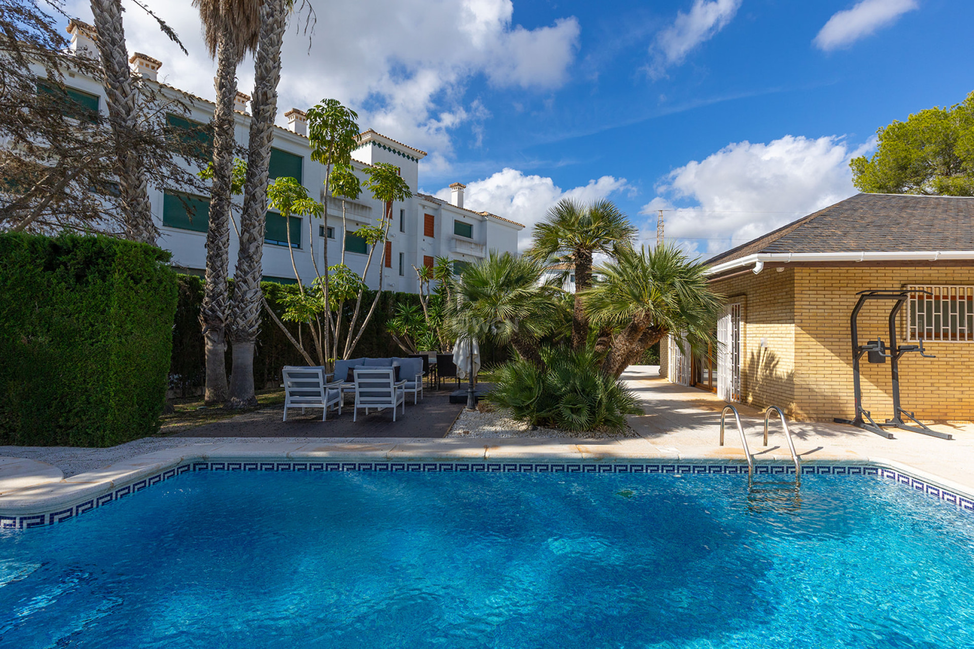 Reventa - Villa - Orihuela Costa - Costa Blanca