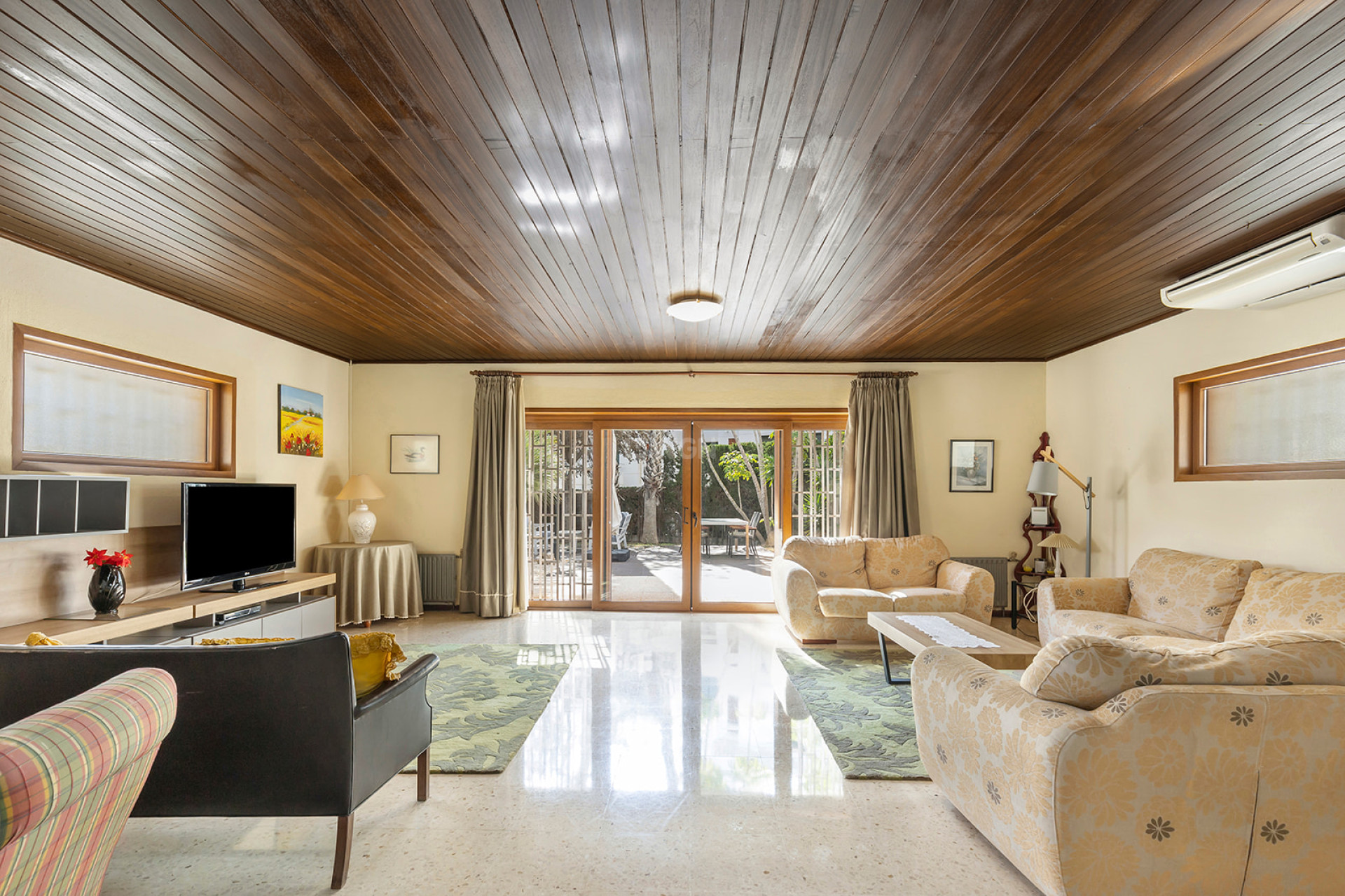 Reventa - Villa - Orihuela Costa - Costa Blanca