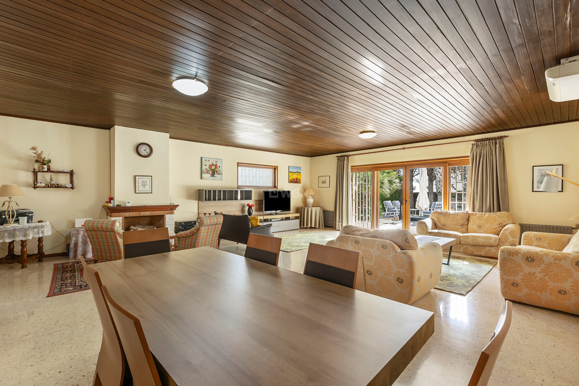 Reventa - Villa - Orihuela Costa - Costa Blanca