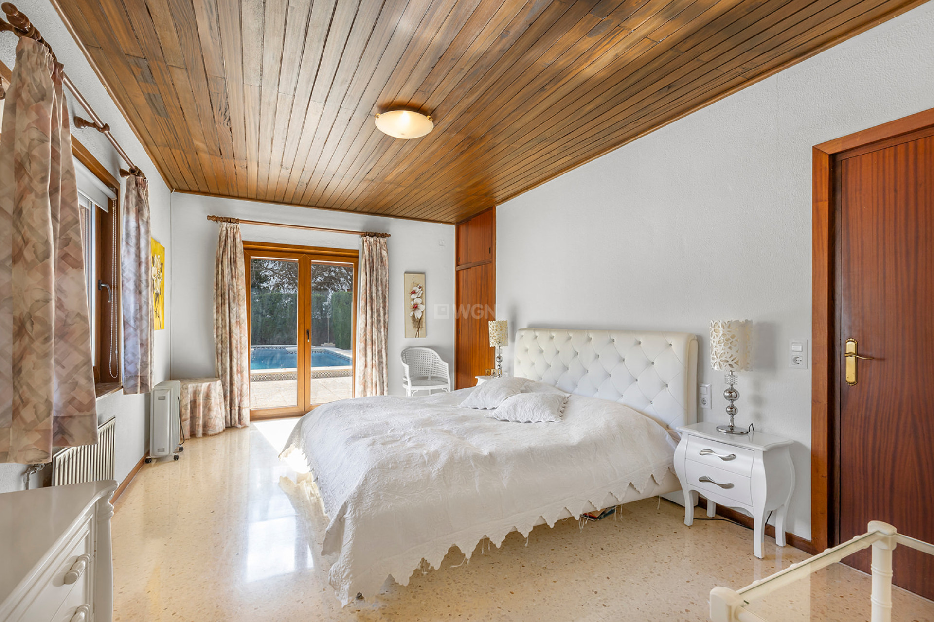 Reventa - Villa - Orihuela Costa - Costa Blanca