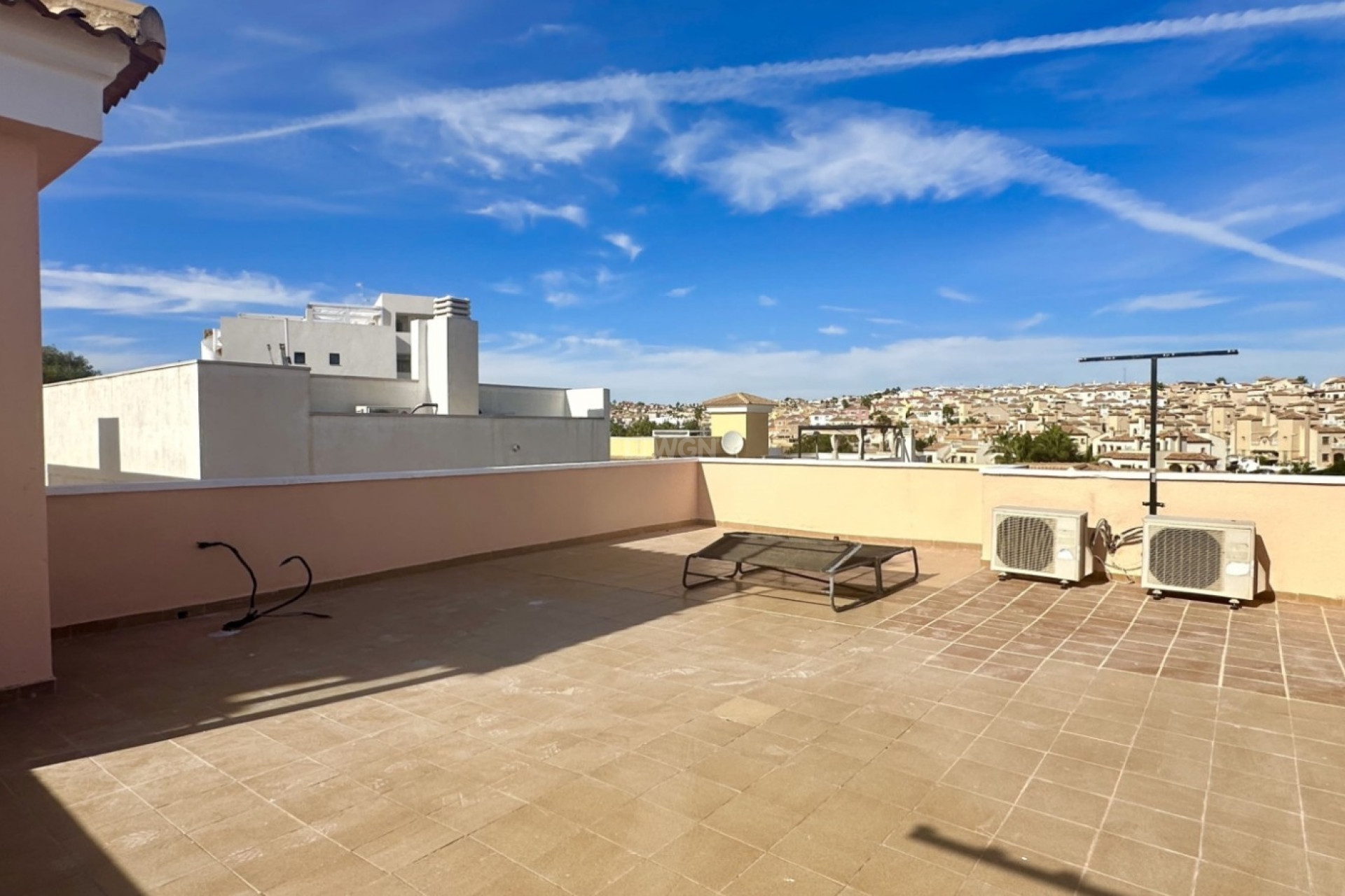 Reventa - Villa - Orihuela Costa - Costa Blanca