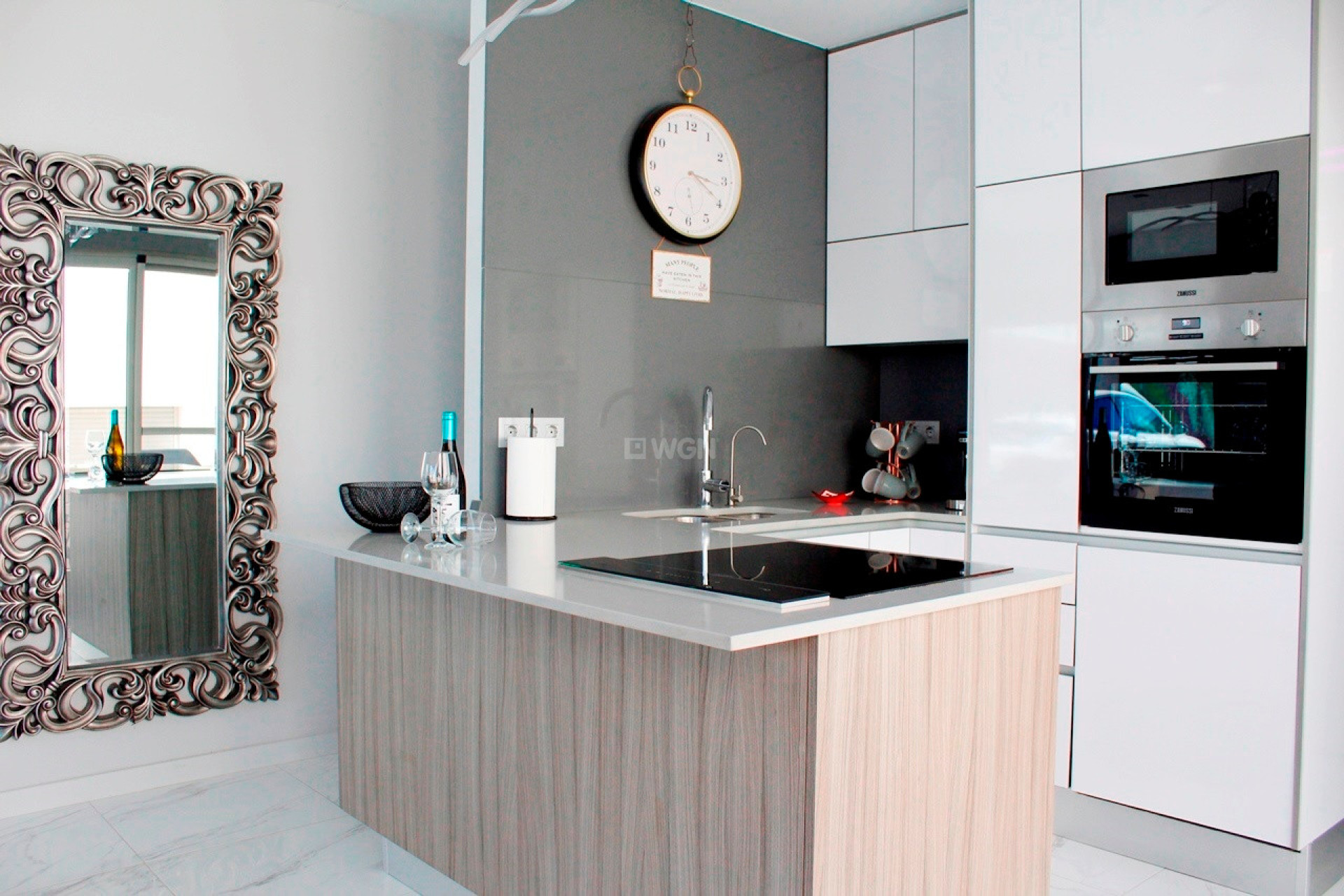 Reventa - Villa - Orihuela Costa - Costa Blanca