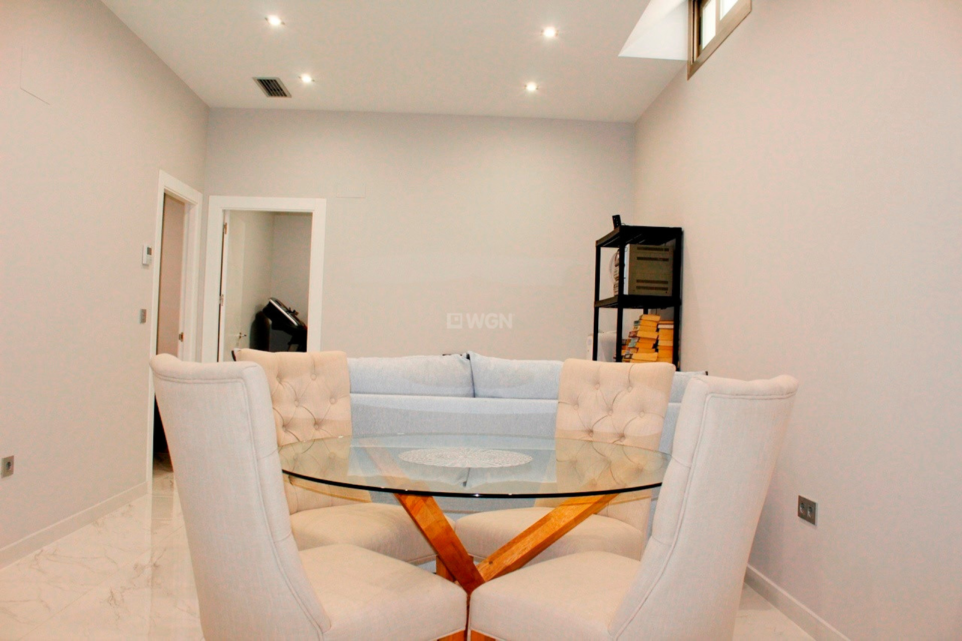 Reventa - Villa - Orihuela Costa - Costa Blanca