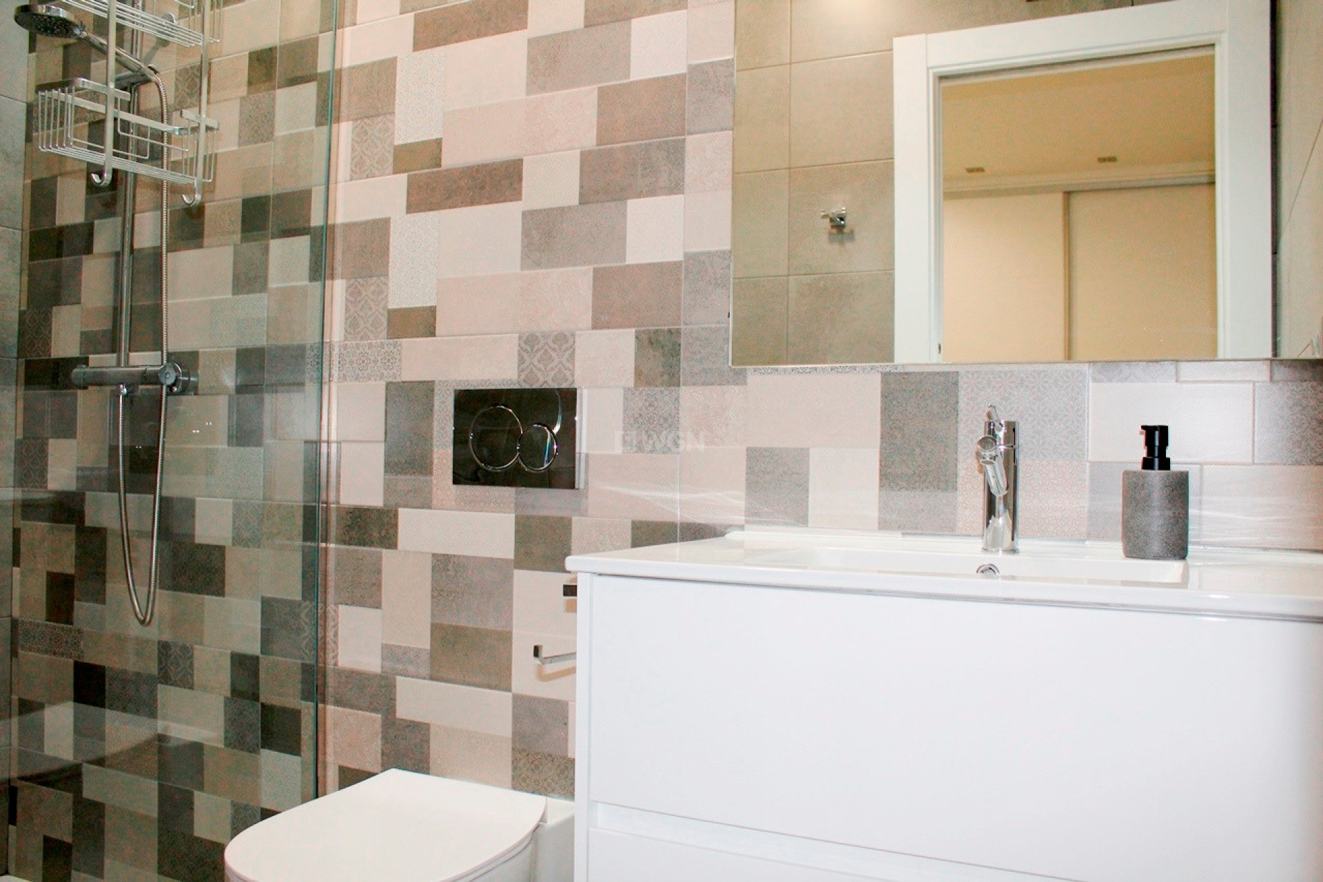 Reventa - Villa - Orihuela Costa - Costa Blanca