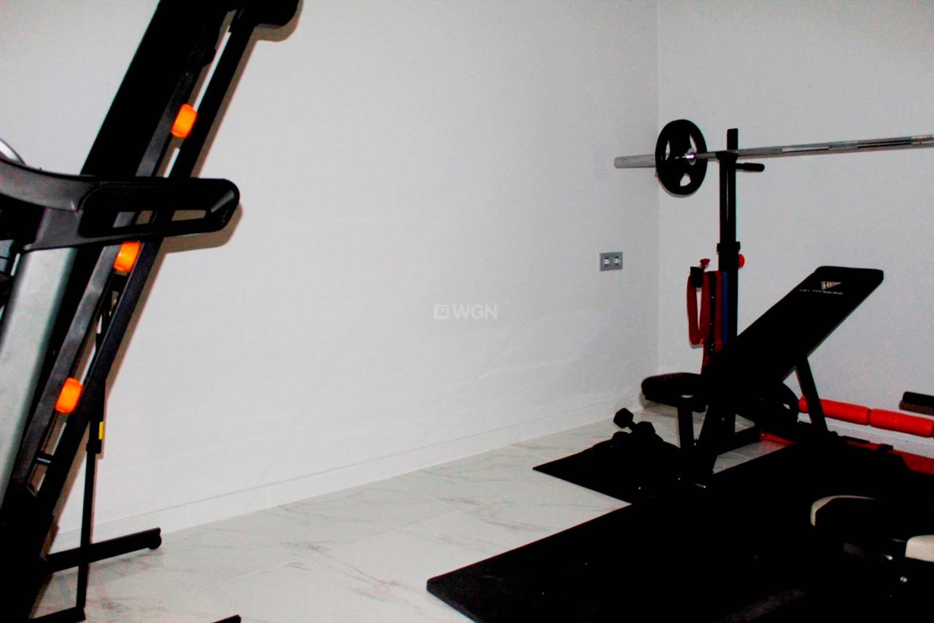 Reventa - Villa - Orihuela Costa - Costa Blanca