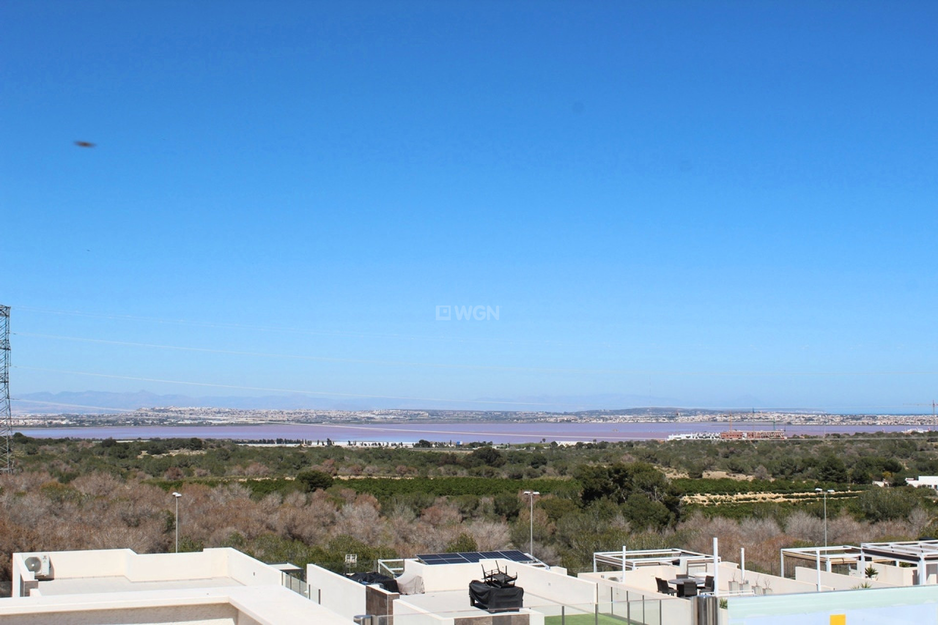 Reventa - Villa - Orihuela Costa - Costa Blanca