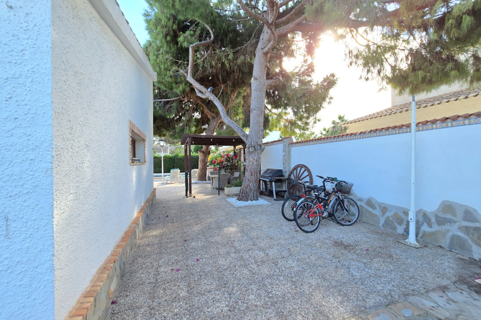 Reventa - Villa - Orihuela Costa - Costa Blanca