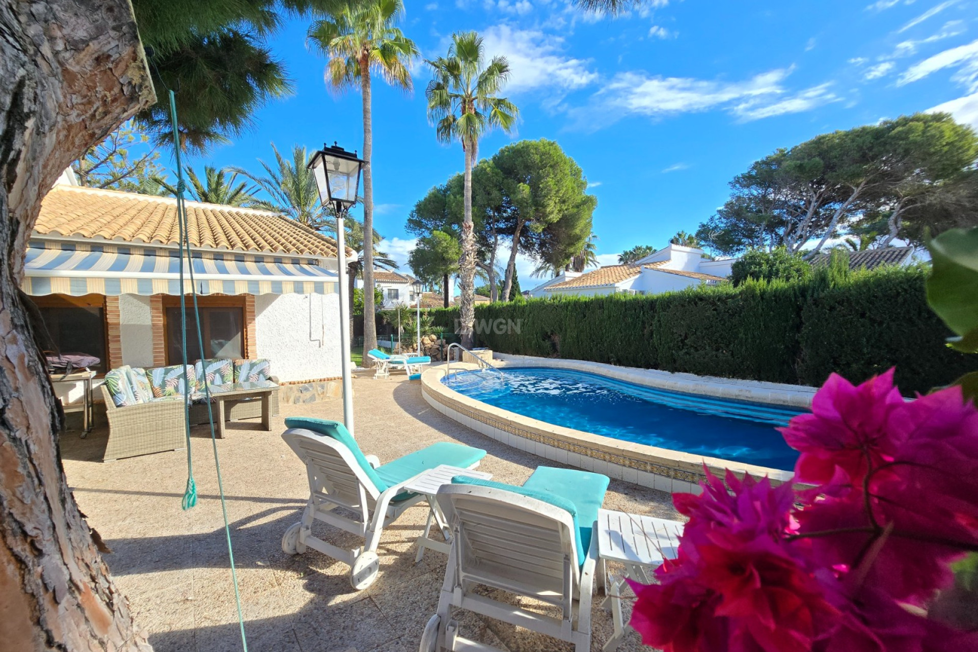 Reventa - Villa - Orihuela Costa - Costa Blanca
