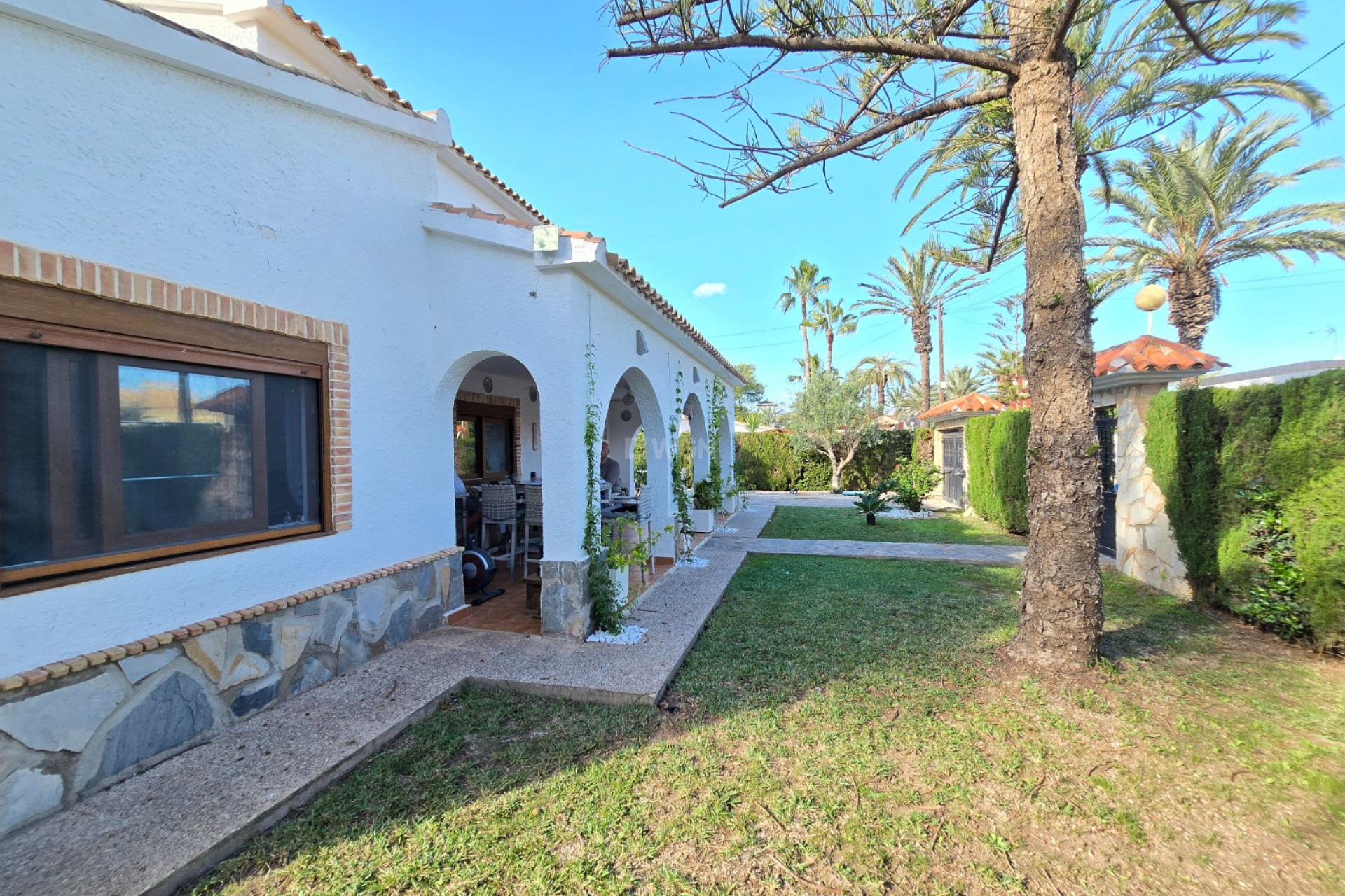 Reventa - Villa - Orihuela Costa - Costa Blanca