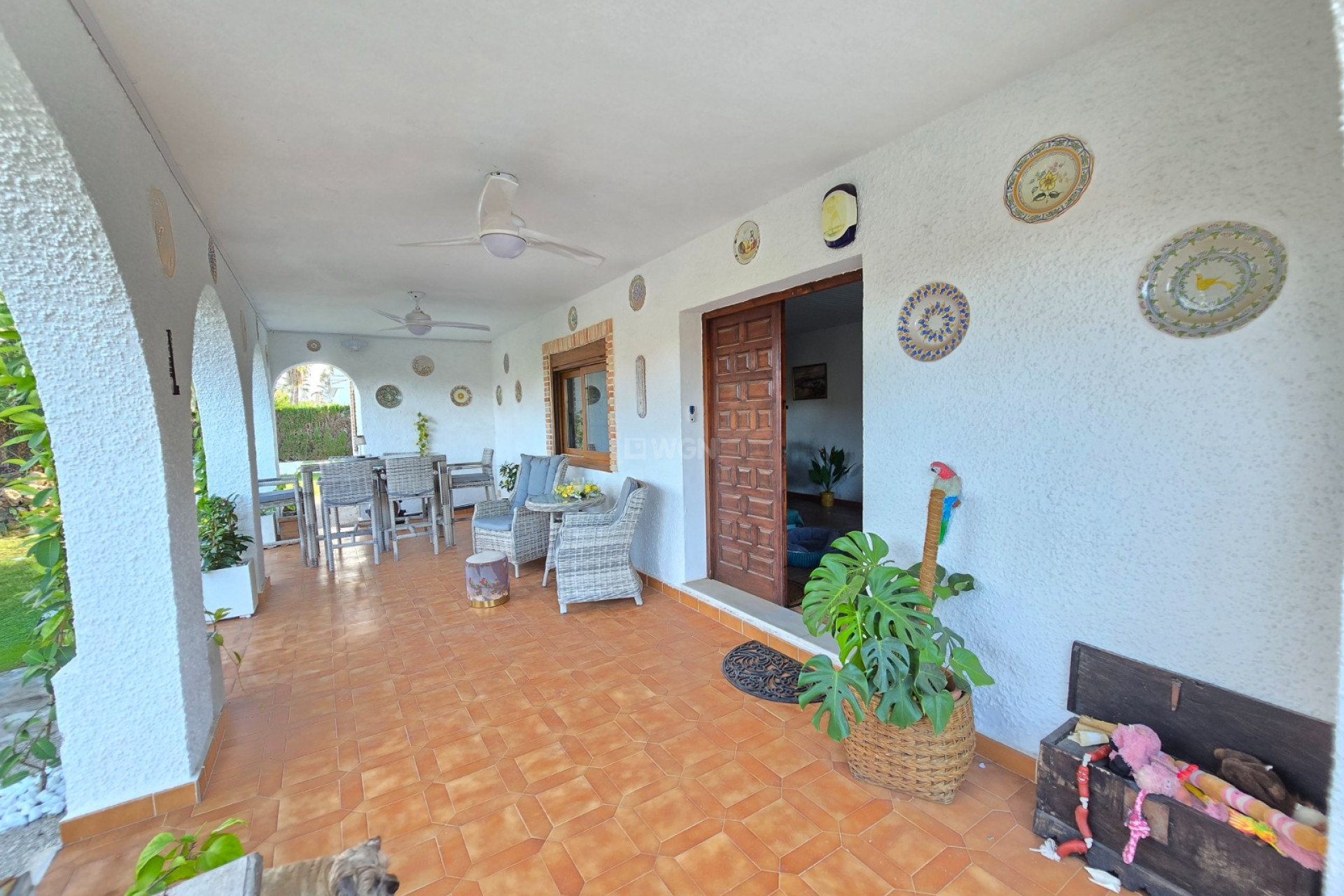 Reventa - Villa - Orihuela Costa - Costa Blanca