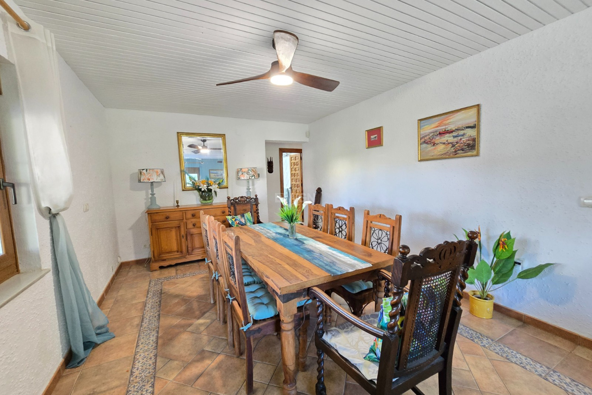 Reventa - Villa - Orihuela Costa - Costa Blanca