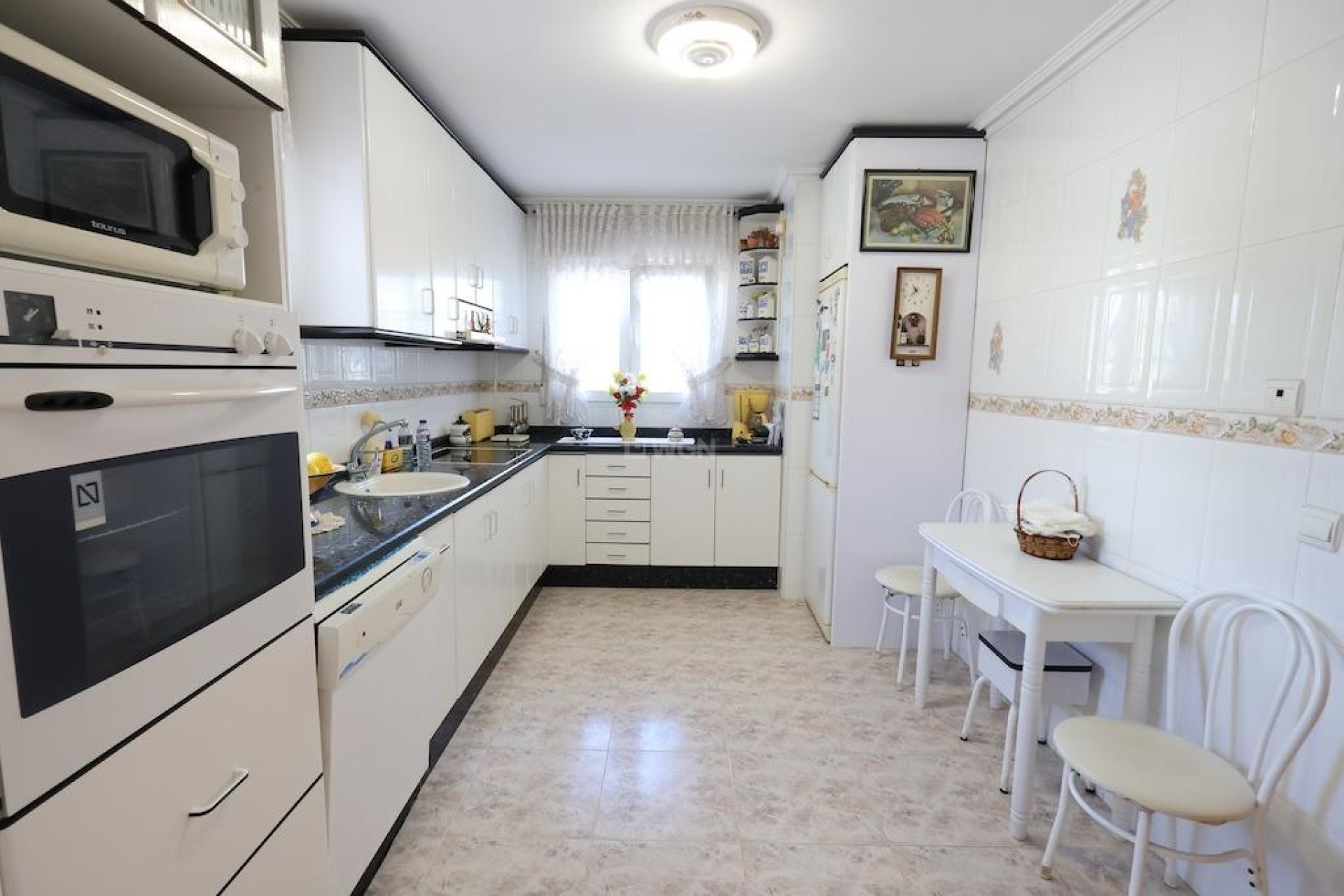 Reventa - Villa - Orihuela Costa - Costa Blanca