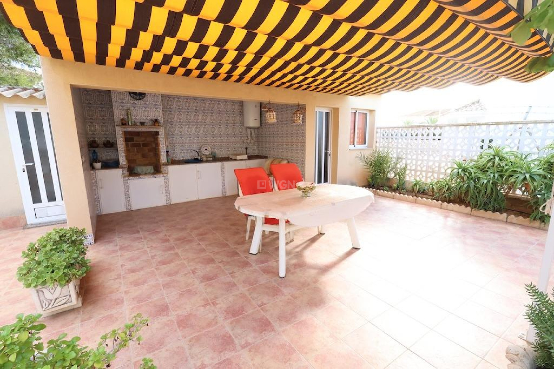 Reventa - Villa - Orihuela Costa - Costa Blanca
