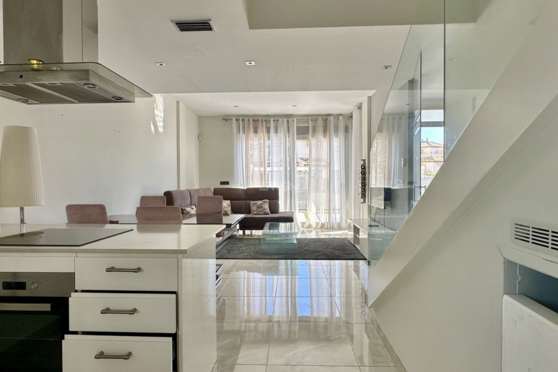 Reventa - Villa - Orihuela Costa - Costa Blanca