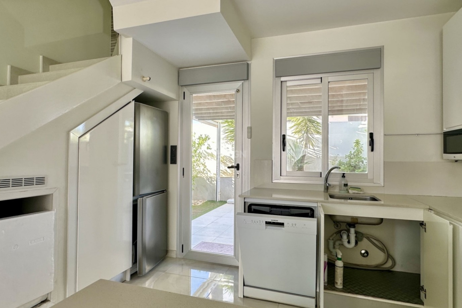 Reventa - Villa - Orihuela Costa - Costa Blanca