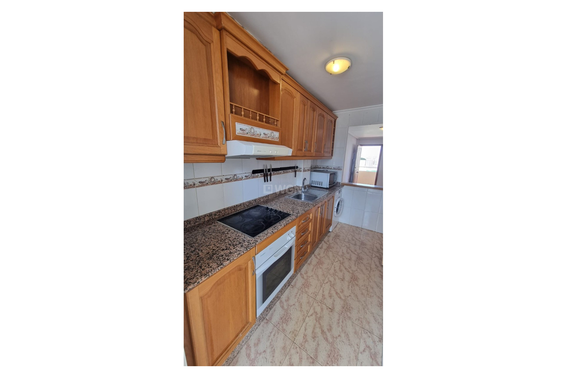 Reventa - Villa - Orihuela Costa - Costa Blanca