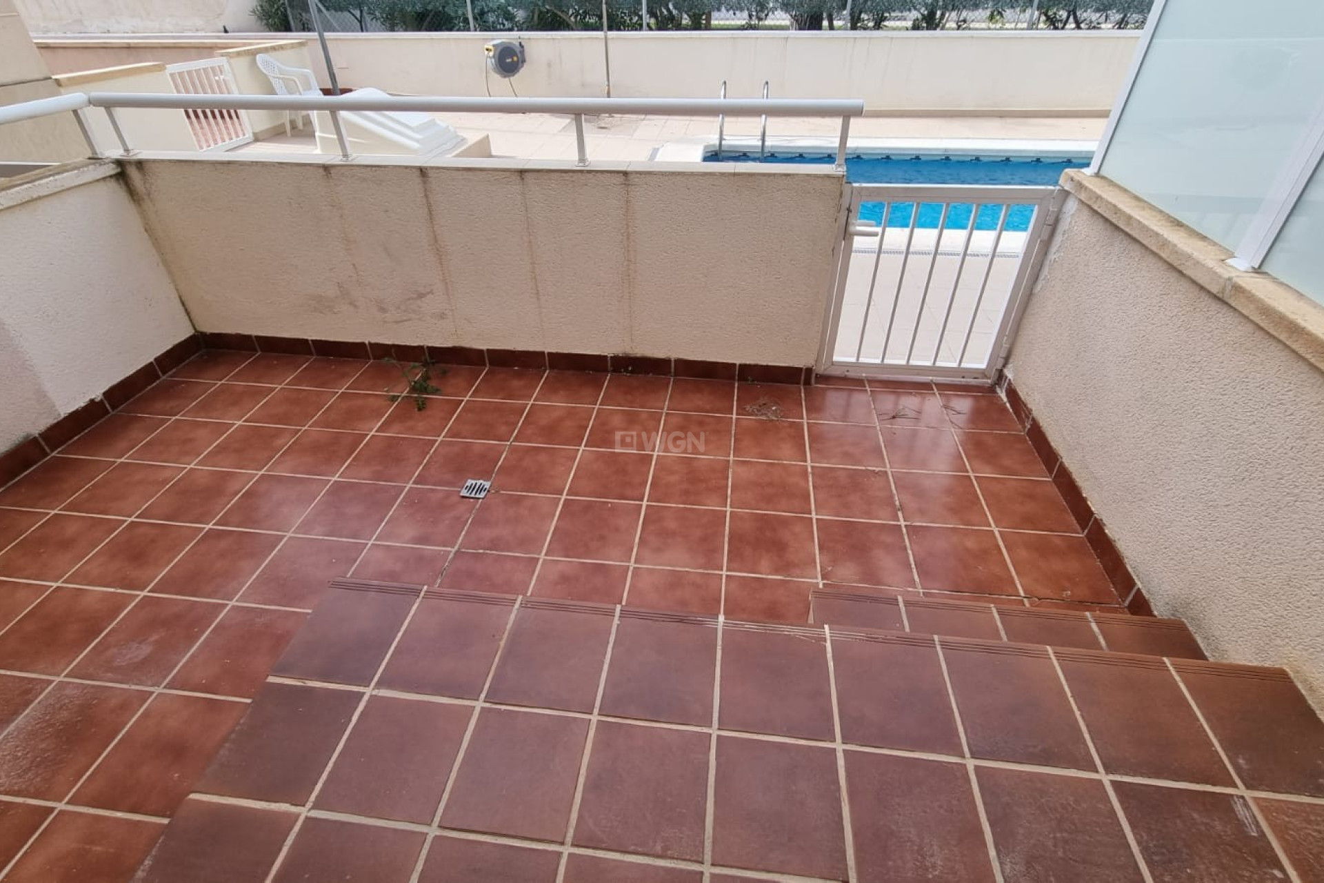 Reventa - Villa - Orihuela Costa - Costa Blanca
